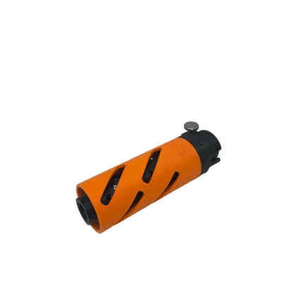 hikari 103 - BCAR Nerf Blaster có nhả nhanh