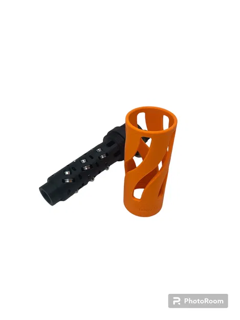 hikari 103 - BCAR Nerf Blaster có nhả nhanh - Image 8