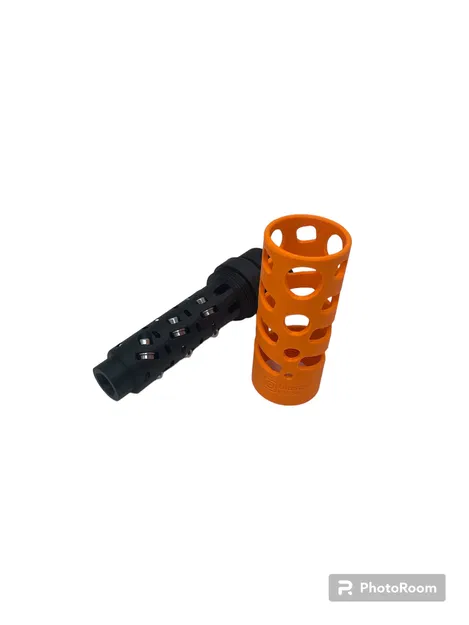 hikari 103 - BCAR Nerf Blaster có nhả nhanh - Image 9