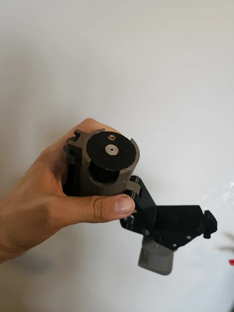 Súng Phóng Lựu Airsoft 40mm - Image 4