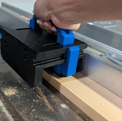 Cục Đẩy Gỗ Có Thể Điều Chỉnh