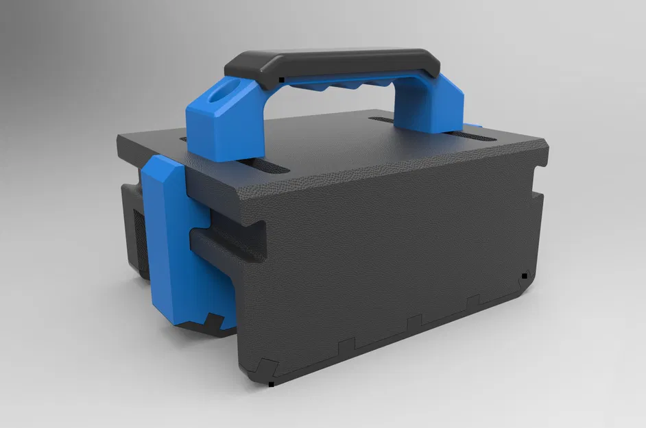 Cục Đẩy Gỗ Có Thể Điều Chỉnh - Image 2