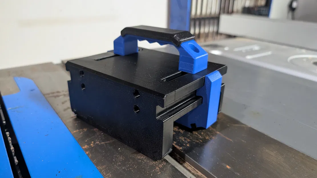 Cục Đẩy Gỗ Có Thể Điều Chỉnh - Image 4