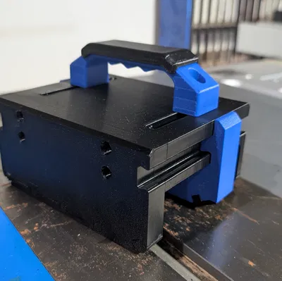 Cục Đẩy Gỗ Có Thể Điều Chỉnh