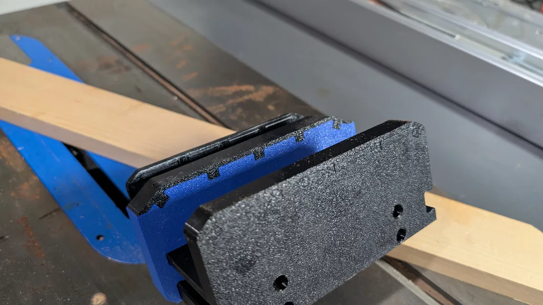 Cục Đẩy Gỗ Có Thể Điều Chỉnh - Image 5