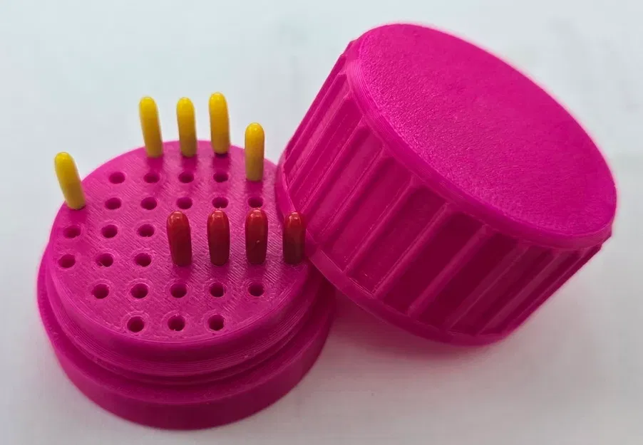 Hộp Đựng Dao CriCut Maker 3 Lên Đến 37 Lưỡi - Image 1