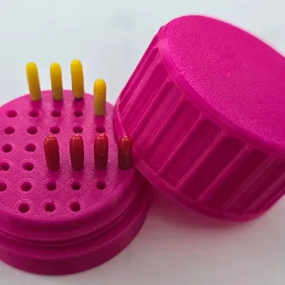 Hộp Đựng Dao CriCut Maker 3 Lên Đến 37 Lưỡi