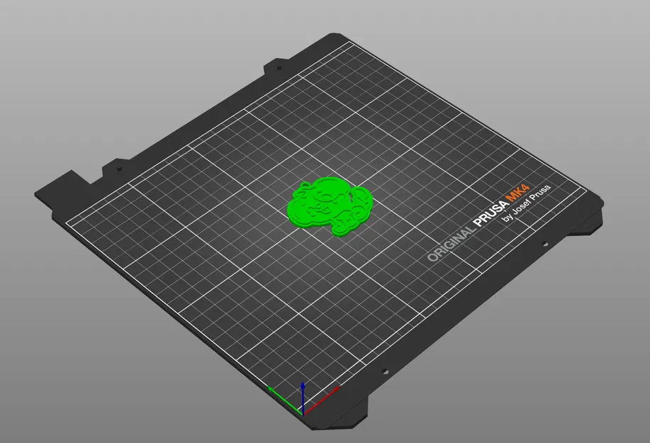 Móc Khóa Chó Dễ Thương - Image 2