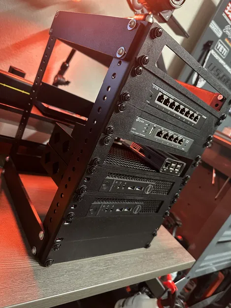 Tự Làm Kệ 10 Inch - Image 1