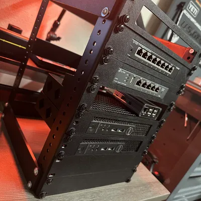 Tự Làm Kệ 10 Inch