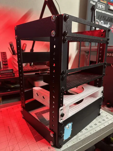 Tự Làm Kệ 10 Inch - Image 2