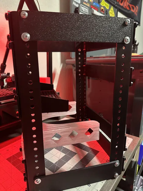 Tự Làm Kệ 10 Inch - Image 3