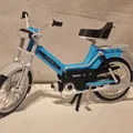 Xe Puch Maxi-s 1974 phiên bản Designer Ed van der Heijden - Thumbnail 11