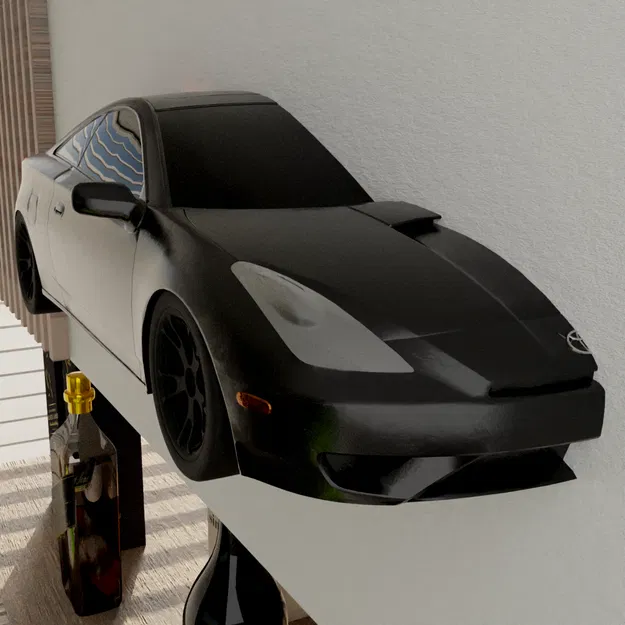 Toyota Celica Gen7 Treo Tường - Image 1