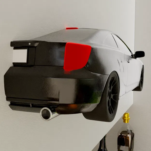 Toyota Celica Gen7 Treo Tường - Image 2