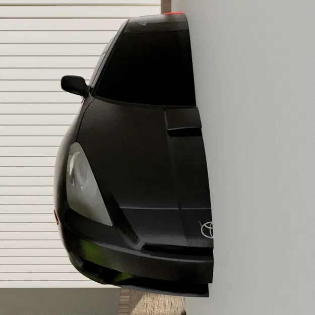 Toyota Celica Gen7 Treo Tường - Image 3