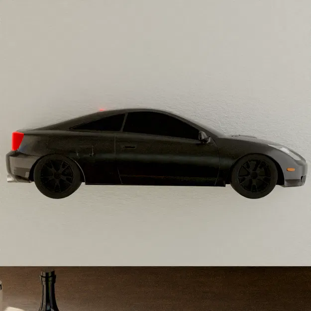 Toyota Celica Gen7 Treo Tường - Image 4