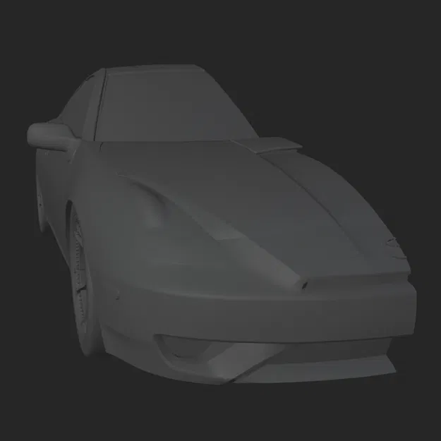 Toyota Celica Gen7 Treo Tường - Image 5