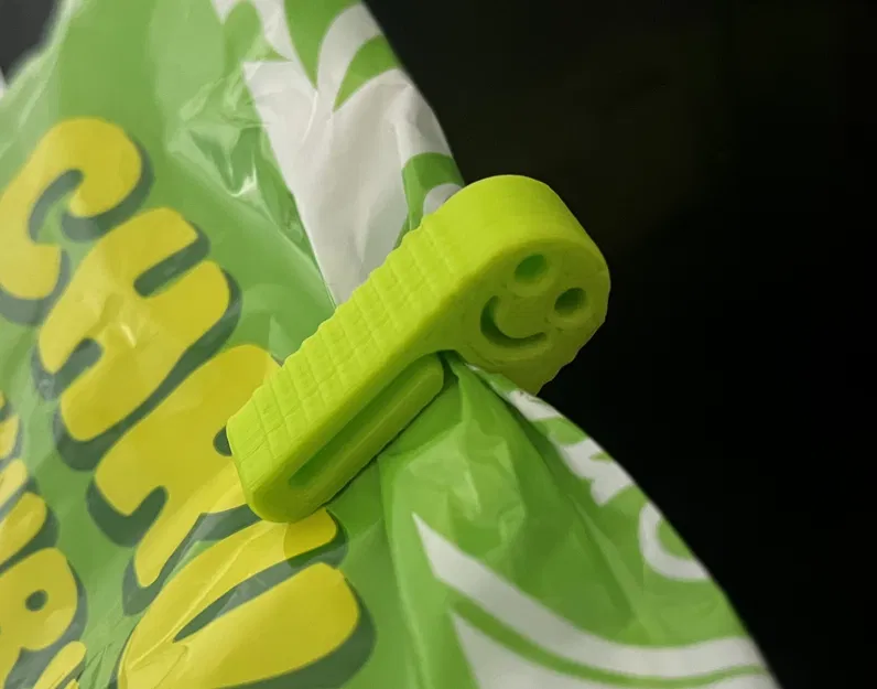 Kẹp Nụ Cười Smile Clips - Image 1