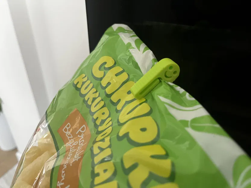 Kẹp Nụ Cười Smile Clips - Image 3