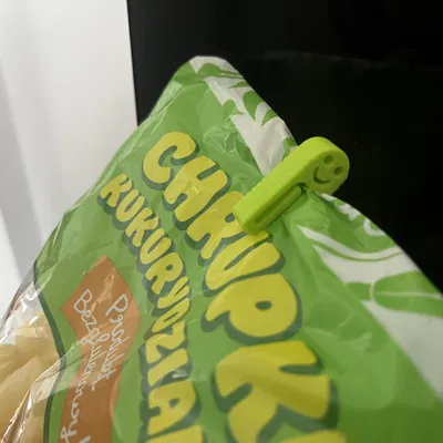 Kẹp Nụ Cười Smile Clips