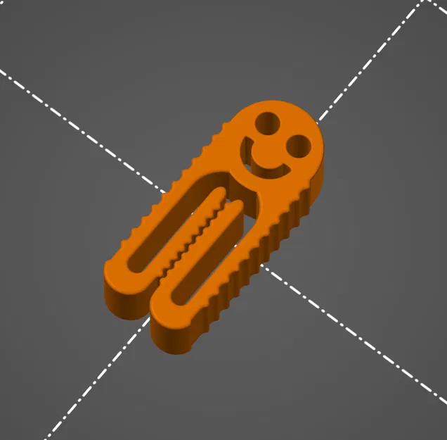 Kẹp Nụ Cười Smile Clips - Image 4