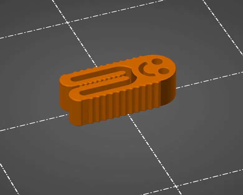 Kẹp Nụ Cười Smile Clips - Image 5