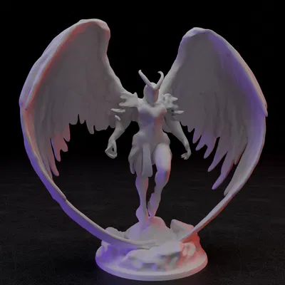 Thiên Thần Chết Chóc (Angel Of Dead)