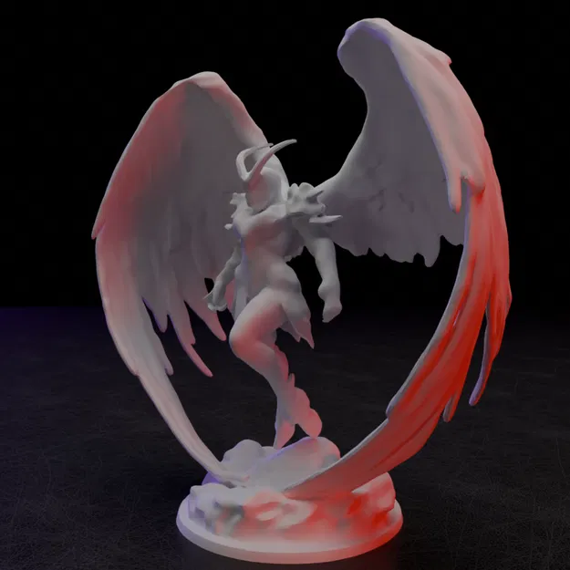 Thiên Thần Chết Chóc (Angel Of Dead) - Image 5