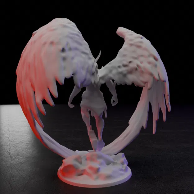 Thiên Thần Chết Chóc (Angel Of Dead) - Image 8