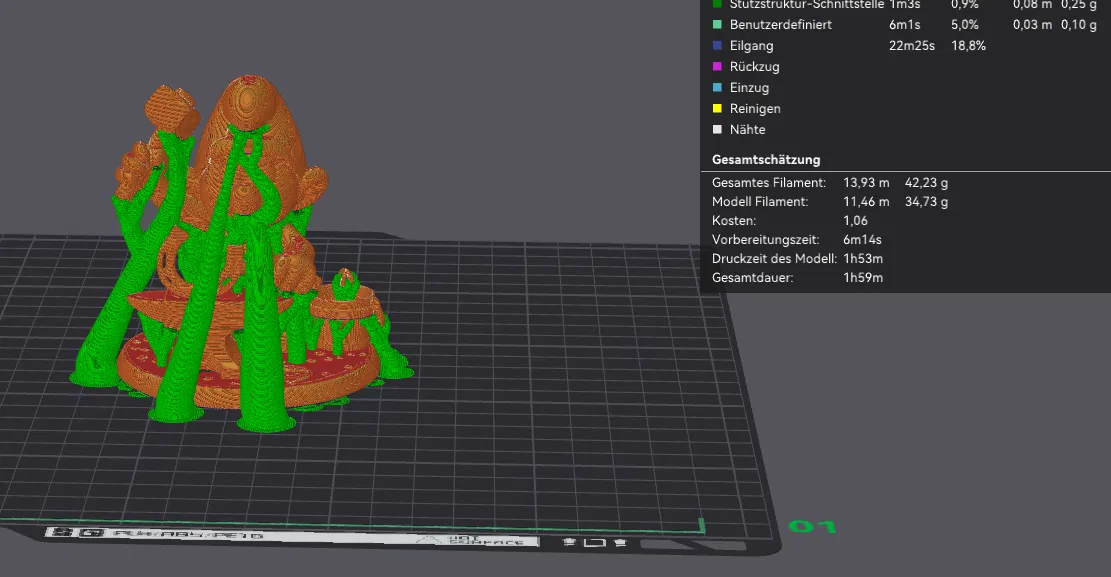 Thợ Rèn Tí Hon Schlumpf - Giờ thì đập thôi! - Image 3