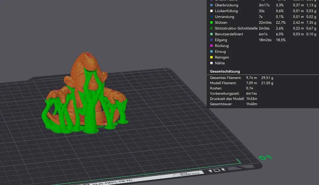 Snowboardschlumpf - Trượt Ván Tuyết Thôi Nào - Image 2