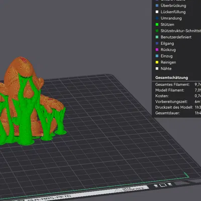 Snowboardschlumpf - Trượt Ván Tuyết Thôi Nào