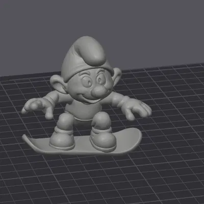 Snowboardschlumpf - Trượt Ván Tuyết Thôi Nào