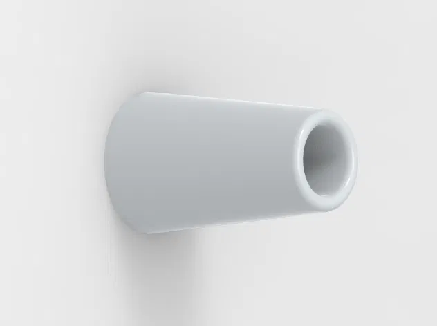 Chặn Cửa Cuốn M5 / Rollladen Stopper - Image 1