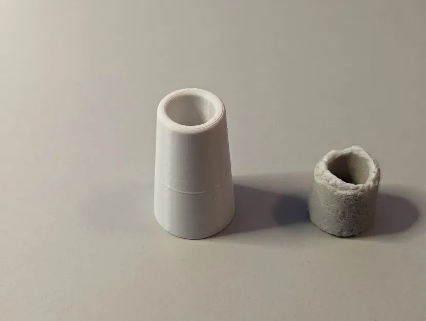 Chặn Cửa Cuốn M5 / Rollladen Stopper - Image 2