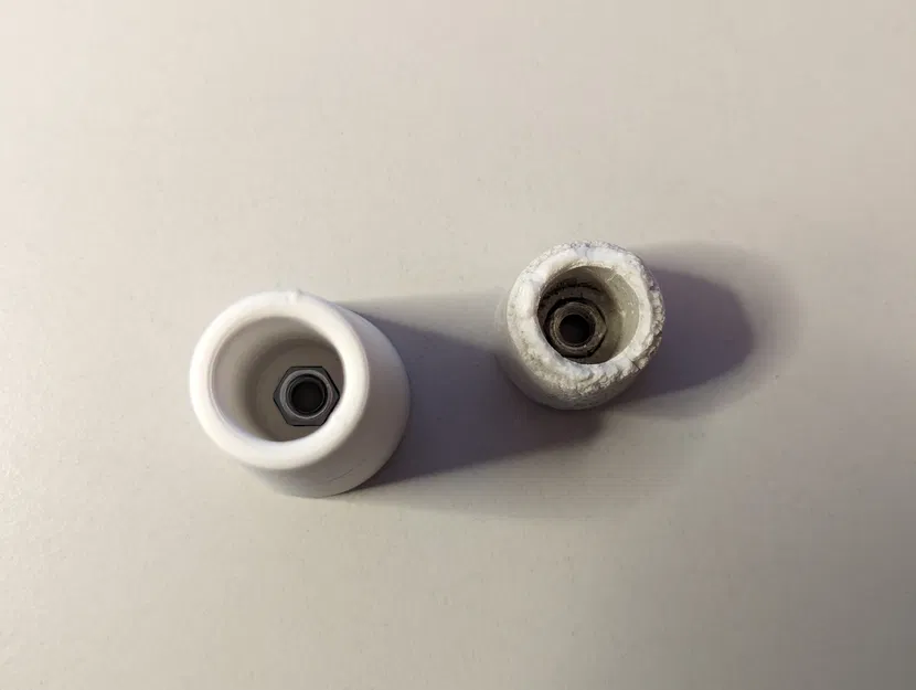 Chặn Cửa Cuốn M5 / Rollladen Stopper - Image 3