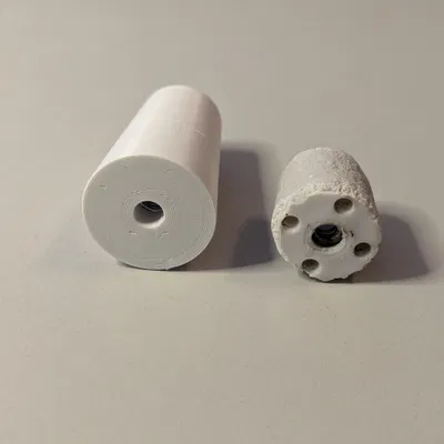 Chặn Cửa Cuốn M5 / Rollladen Stopper