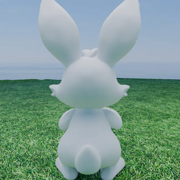 Thỏ Phục Sinh - Image 7