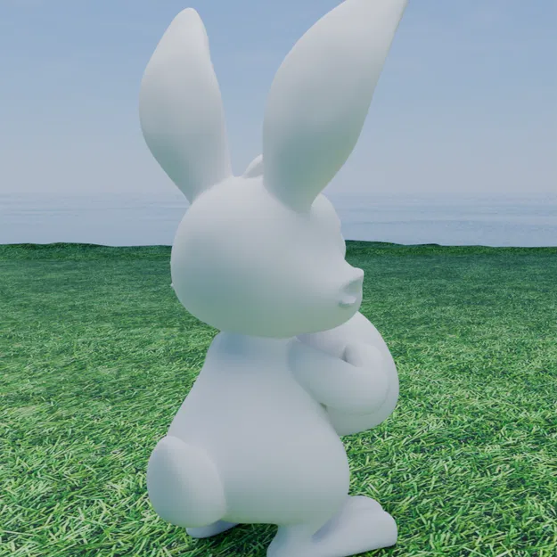 Thỏ Phục Sinh - Image 8