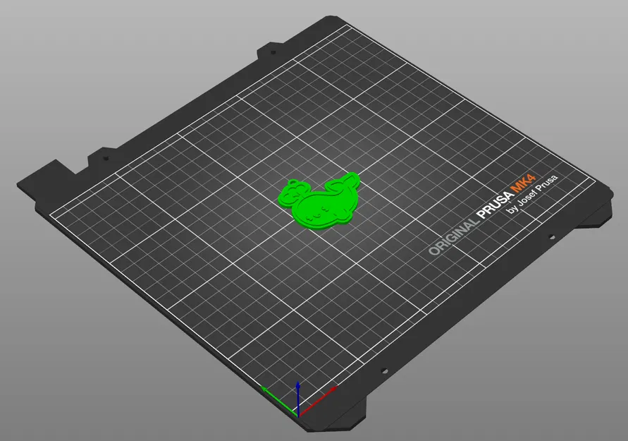 Móc Khóa Cá Voi Dễ Thương - Image 2
