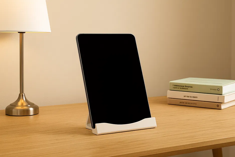 Chân Đế Máy Tính Bảng Hiện Đại, Chân Đế iPad - Image 1