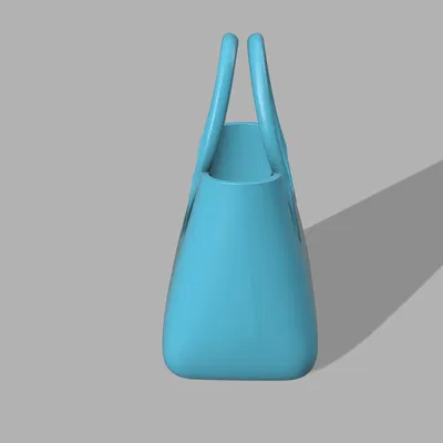 Túi Mua Sắm TPU Hiện Đại