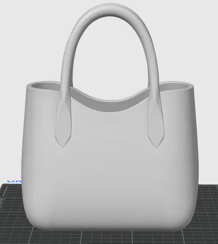 Túi Mua Sắm TPU Hiện Đại - Image 9