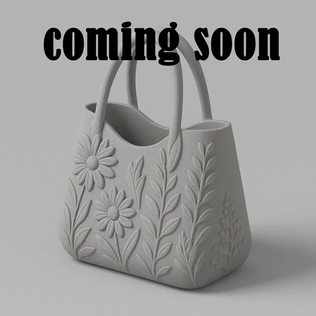 Túi Mua Sắm TPU Hiện Đại - Image 10