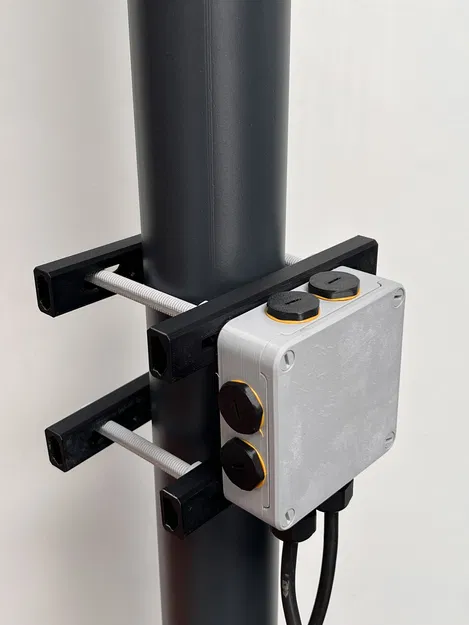 Hộp nối chống nước WAGO đa cấu hình 2 (Miễn phí) - Image 2