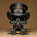 Mô hình in 3D: Lil’ Skeleton #2 - Thumbnail 1