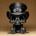 Mô hình in 3D: Lil’ Skeleton #2 - Thumbnail 5
