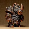 [1/4] Chiến Binh Minis - RHINO - Thumbnail 1