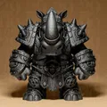 [1/4] Chiến Binh Minis - RHINO - Thumbnail 3